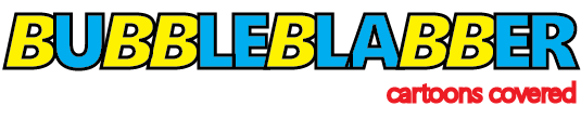 Starburns Industries updates Demo Reel - Bubbleblabber