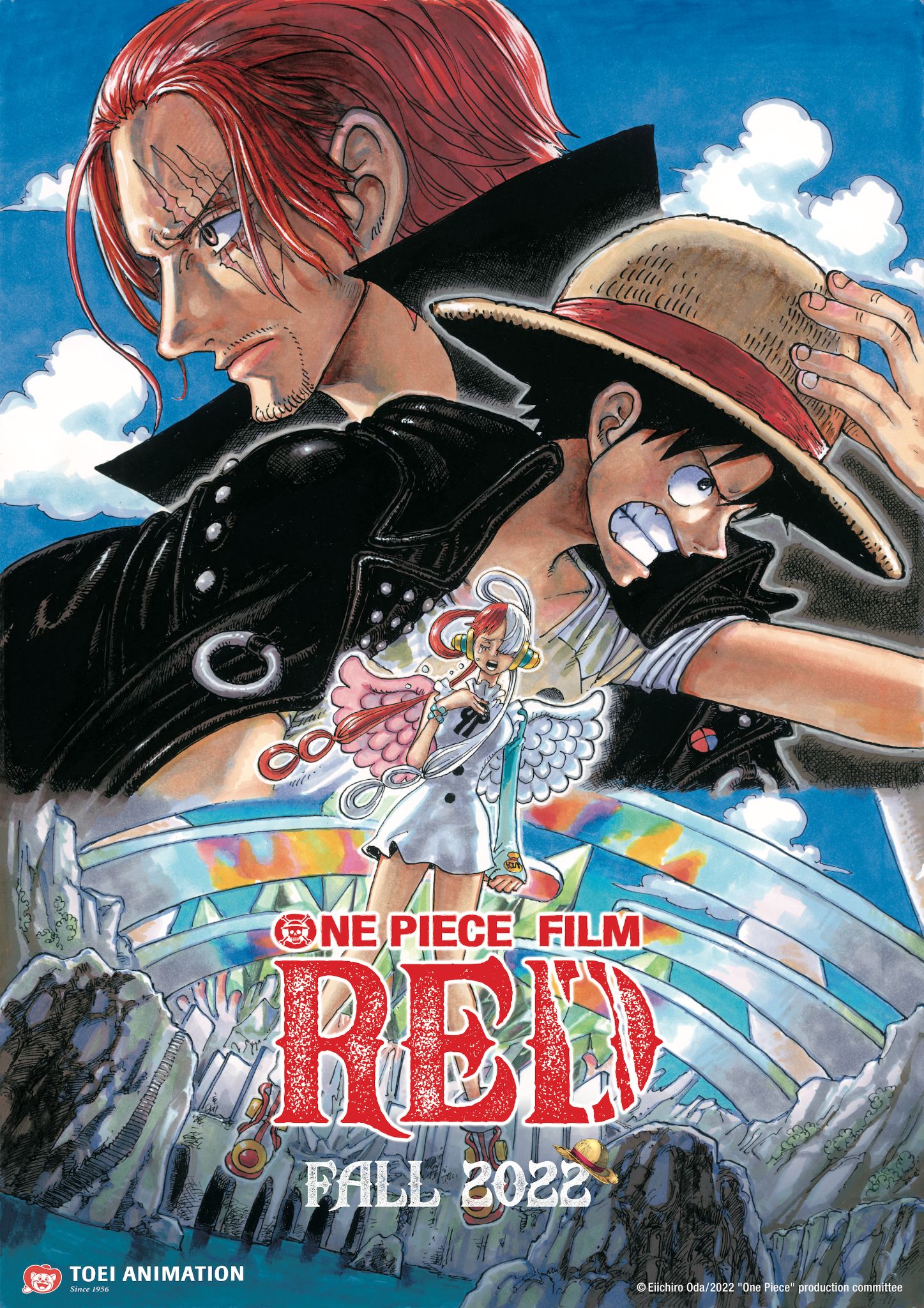 One Piece Live-Action Japanese Dub Trailer Gave Me Goosebumps!