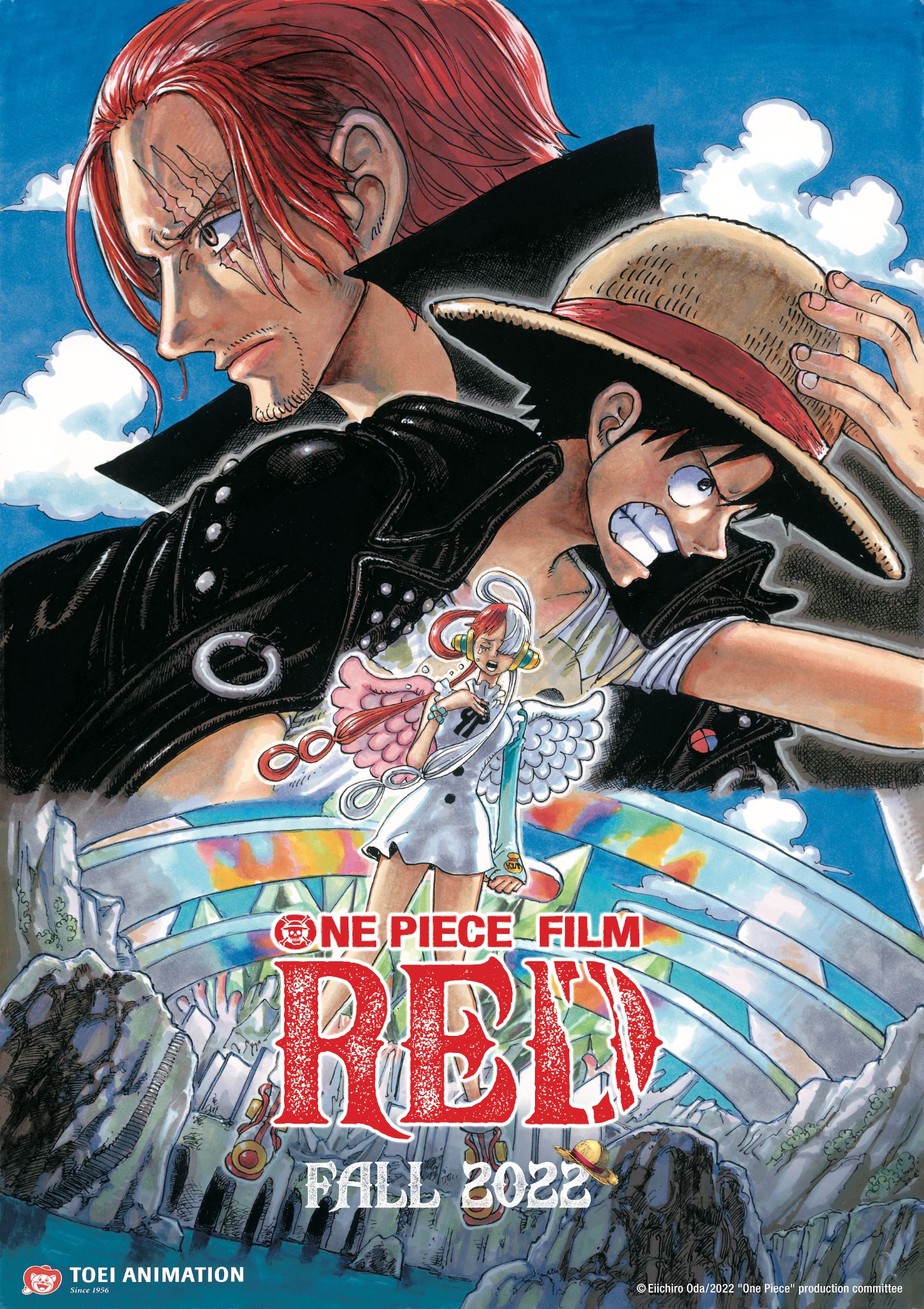 Episode 1061 - One Piece - Anime News Network