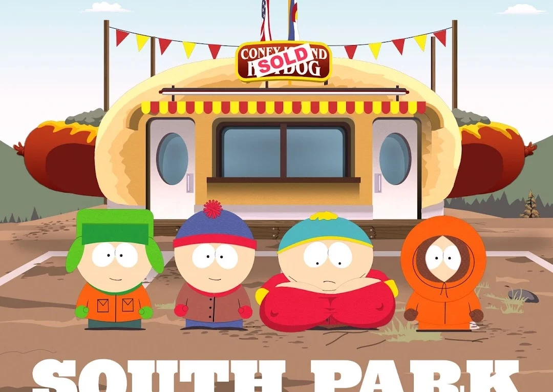 South Park the Streaming Wars Part 2 • FlixPatrol