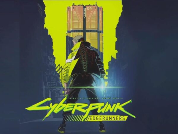 cyberpunk