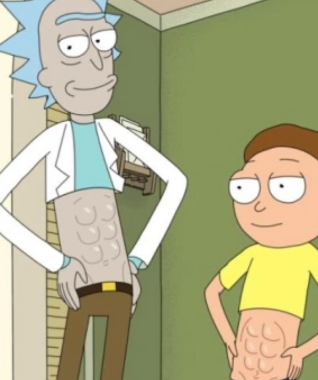 Rickandmortys6