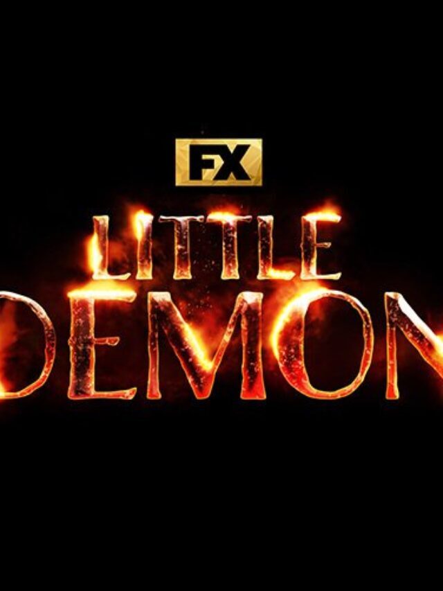FXX’s Little Demon Has A Bunch Of Enemies