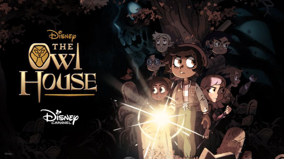 The Owl House: For The Future Review - A Personal Journey Of