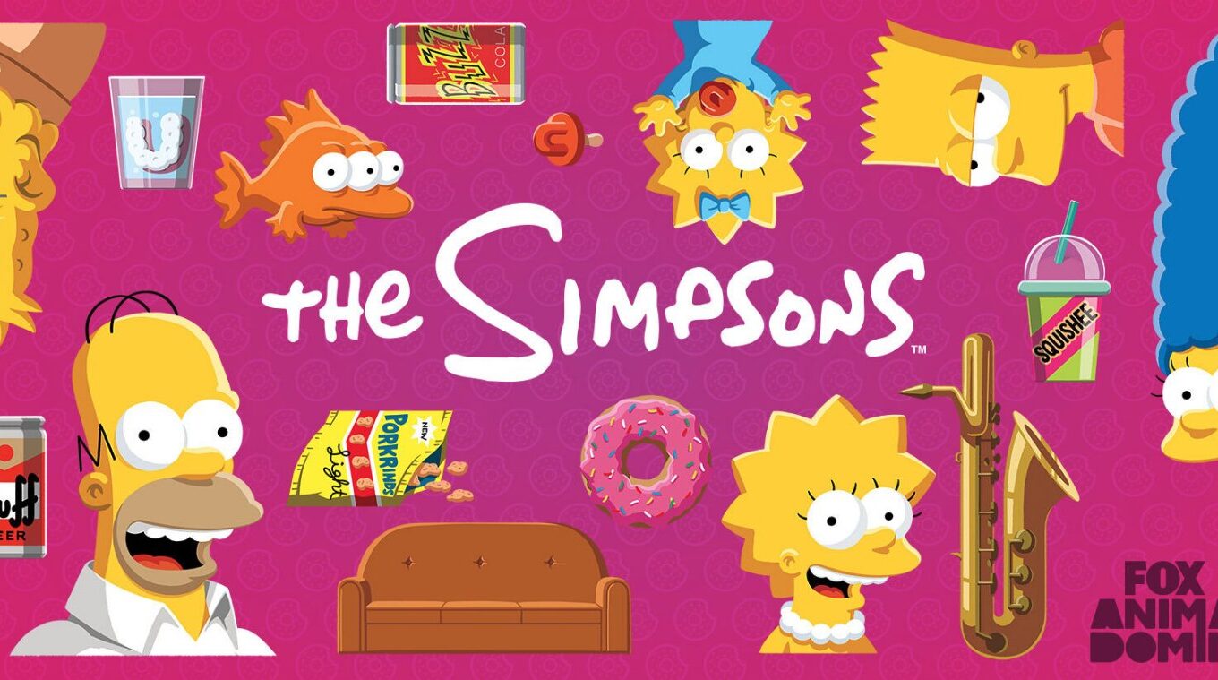 TV Review / Recap: The Simpsons Become  Influencers in Season 34,  Episode 12 - My Life as a Vlog 