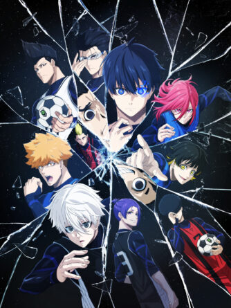 Beast Tamer Meeting of Fate - Watch on Crunchyroll