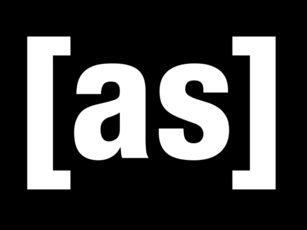 as