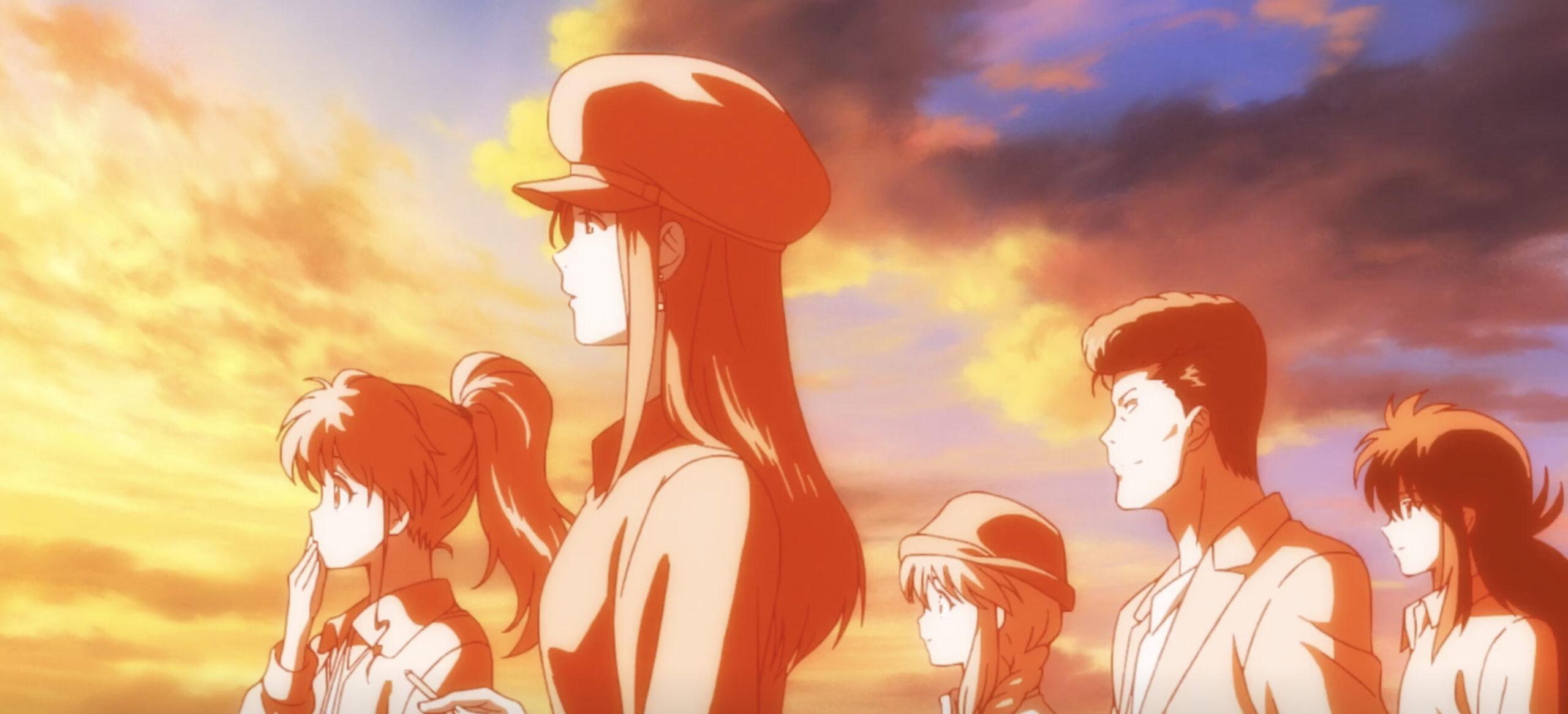 That Time I Got Reincarnated as a Slime OVA Anime Reviews