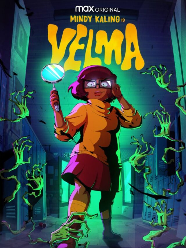 Velma season two start date announced by MAX