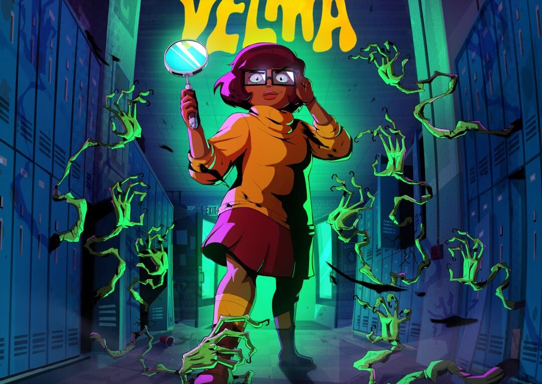 Velma - Trailer Oficial (HBO Max)