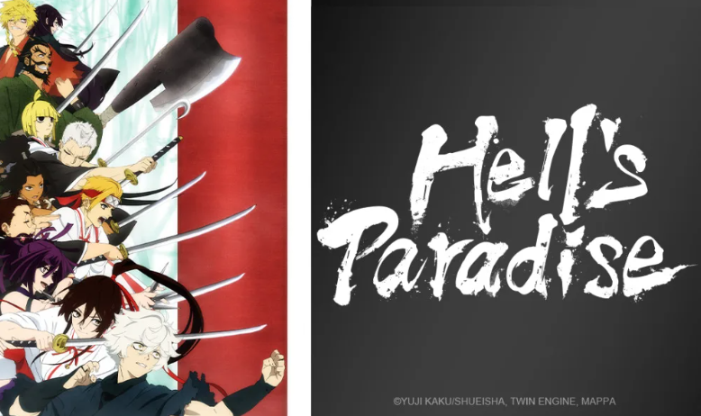 Hell's Paradise Review: Weak and Strong - InBetweenDrafts