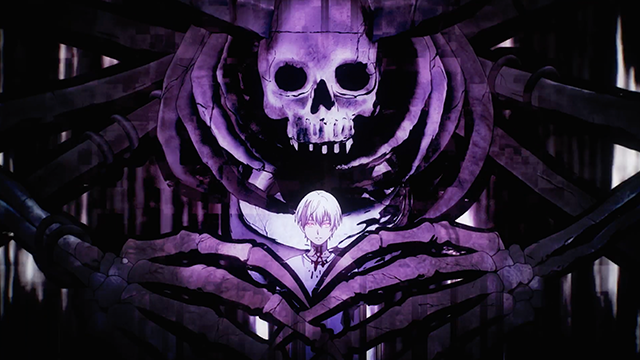 Dead Mount Death Play Anime Trailer Previews Part 2