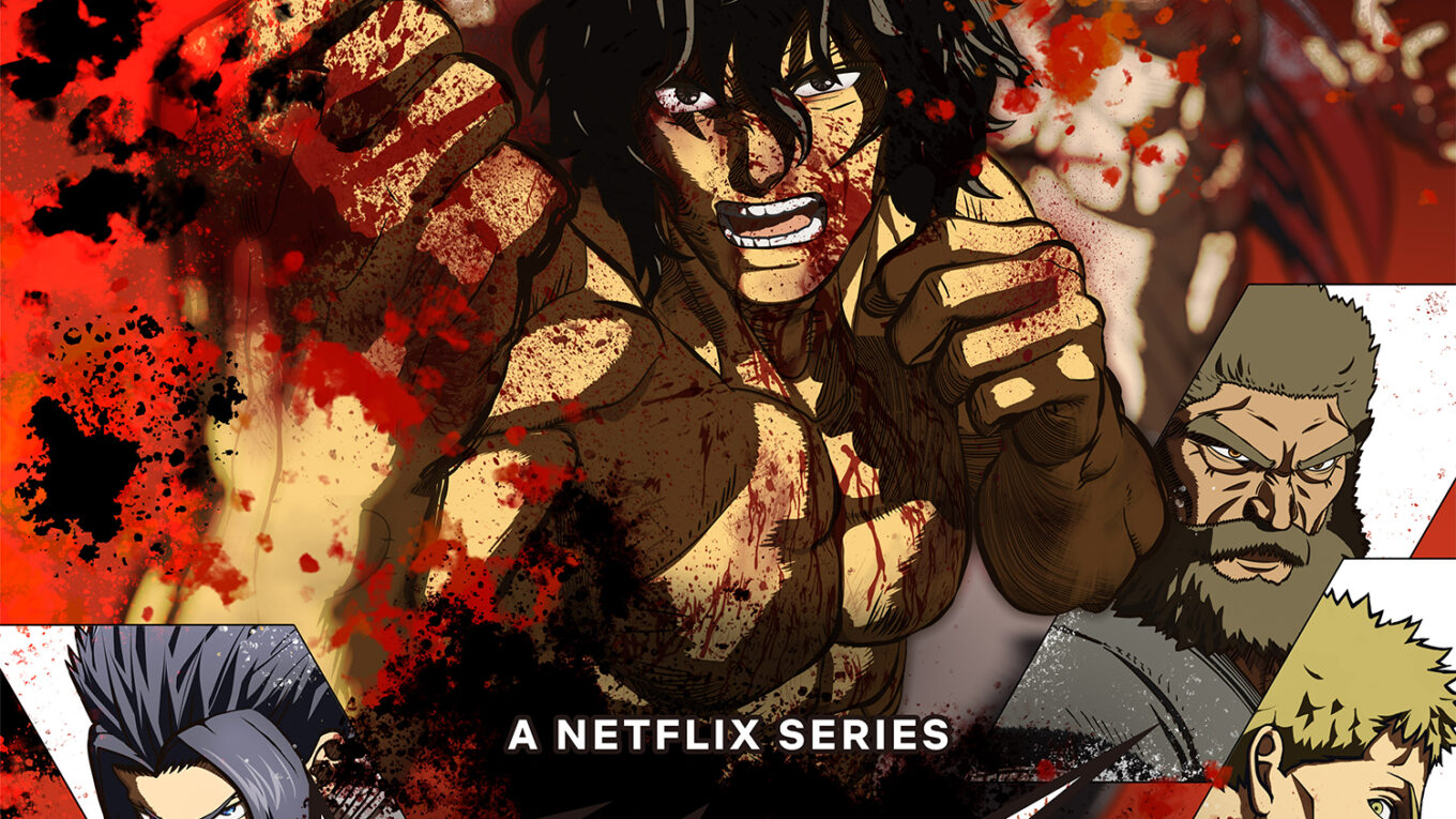 When will Kengan Ashura season 3 Premiere in 2023? [With New Updates]