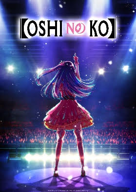 Oshi no Ko: My Star - Rotten Tomatoes