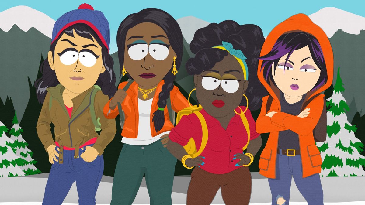 South Park Creators Use ChatGPT To Co-Write Episode About AI