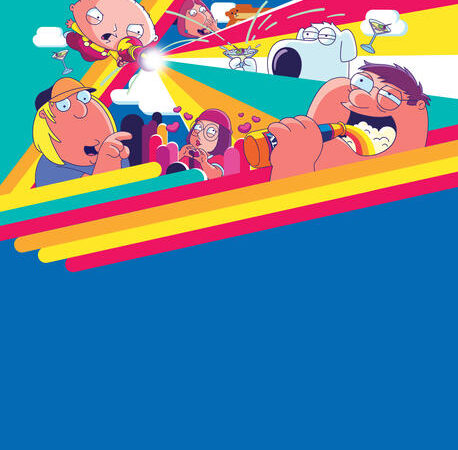 familyguyposter