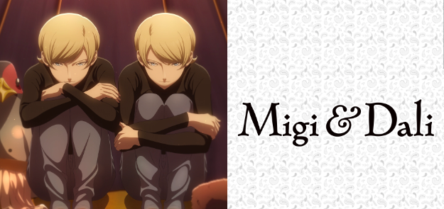 Migi & Dali Episode 1 Review 