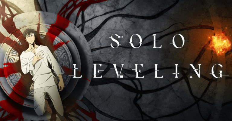 English Dub Review: Solo Leveling “I’m Used to It” - Bubbleblabber