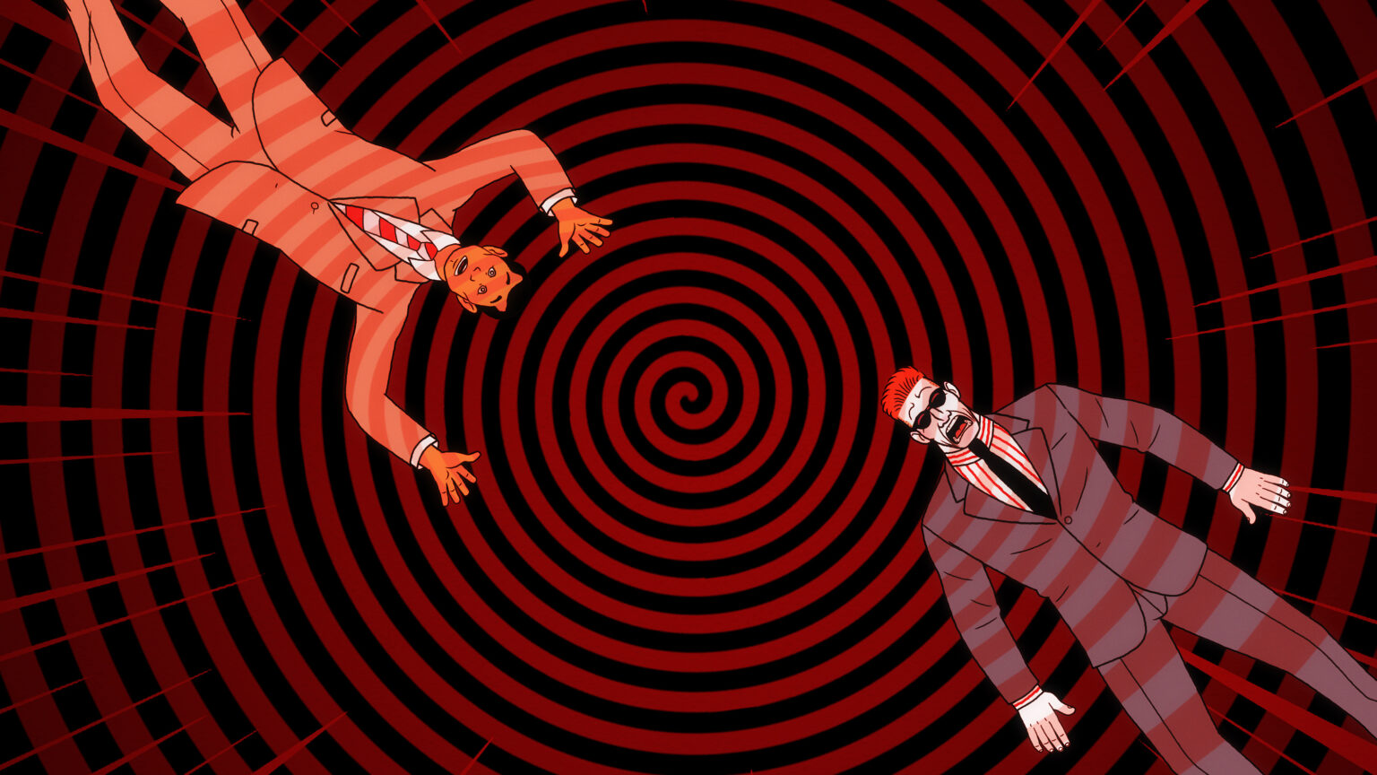 Review Red Ketchup “Full Metal Ketchup” ; “The Hunt for Red Titanic