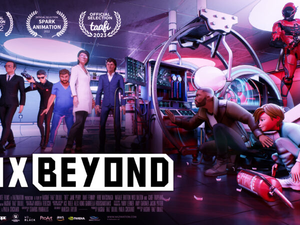 key art
