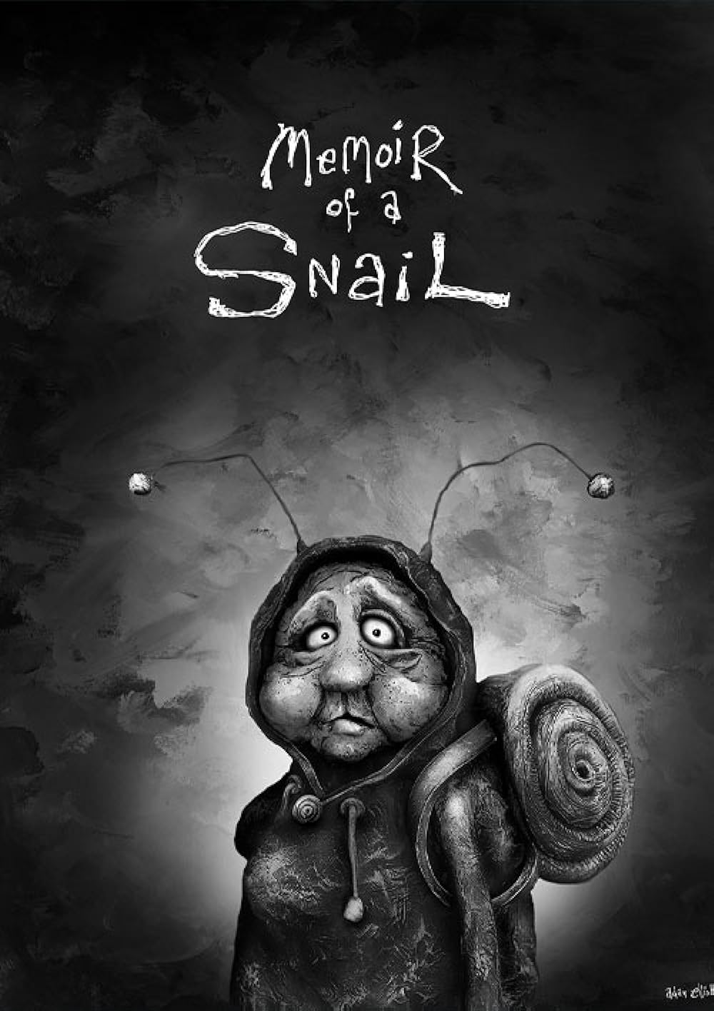IFC Films Teases Memoir Of A Snail Bubbleblabber