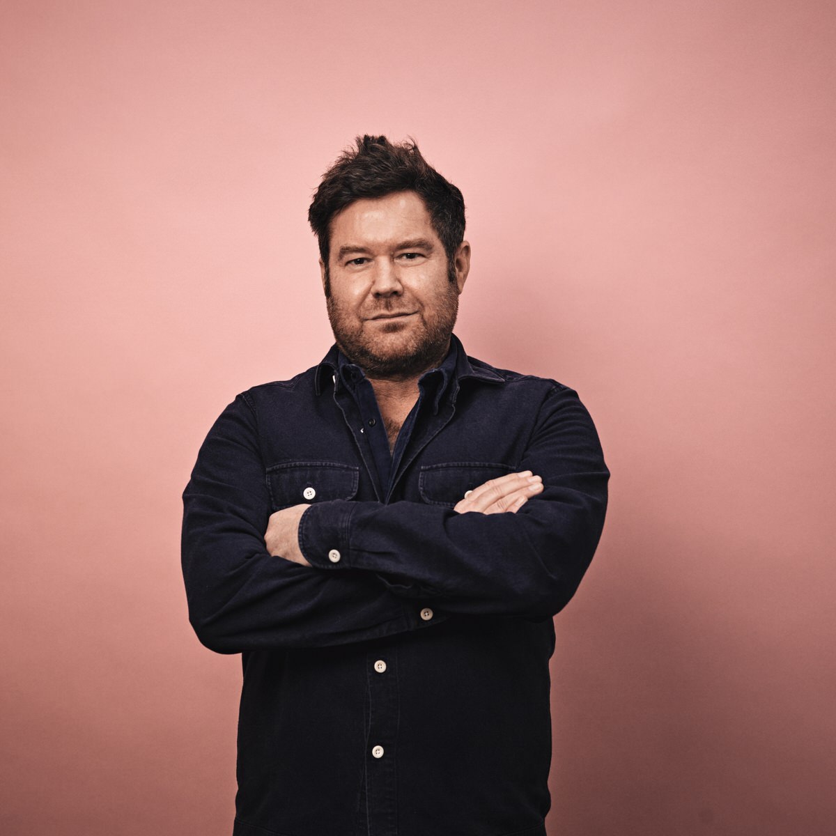 Hit-Monkey co-creator Josh Gordon