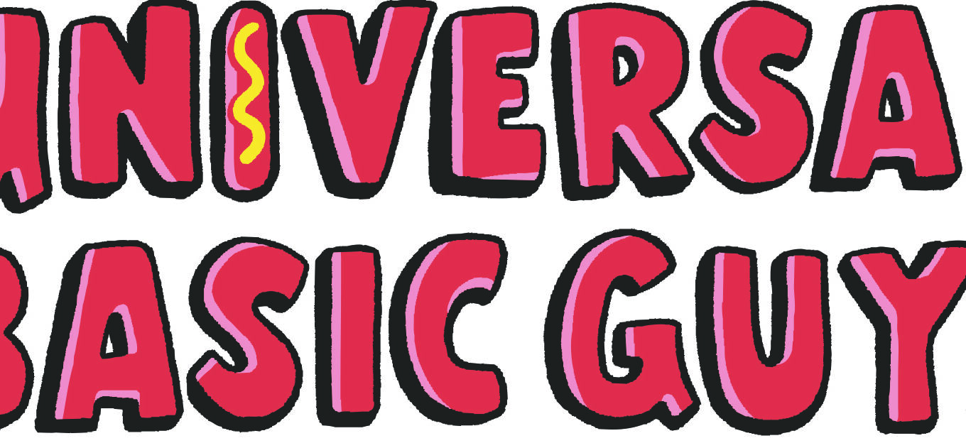 'Universal Basic Guys' Courtesy of Fox