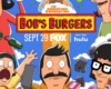 Bob's hero