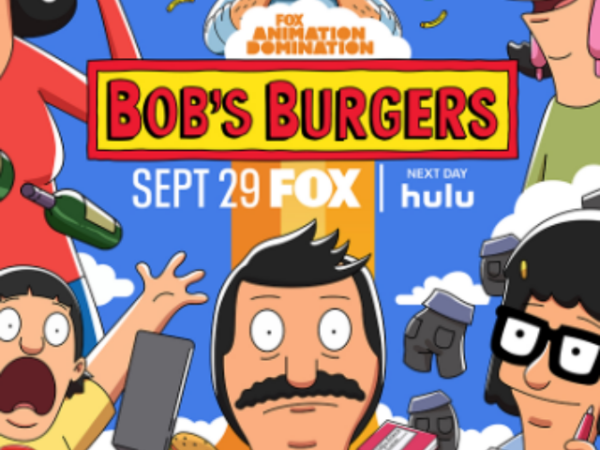 Bob's hero