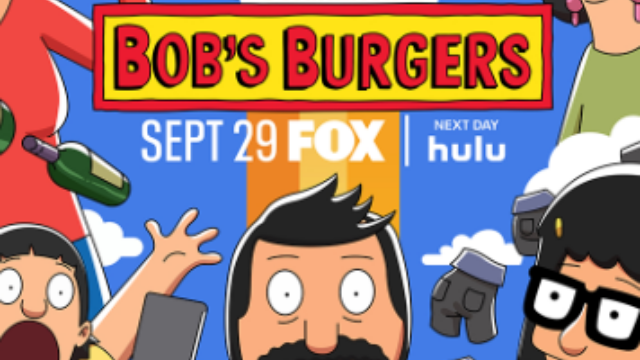 Bob's hero