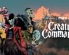 'Creature Commandos' main poster