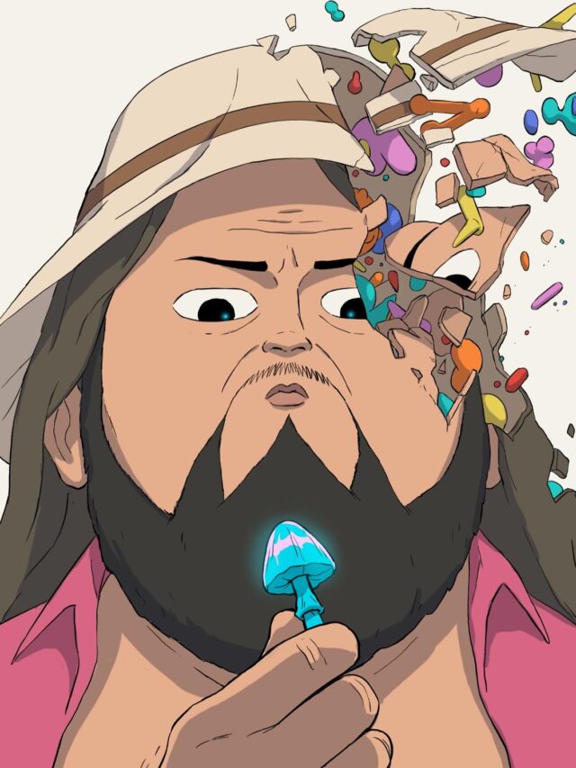 Common Side Effects Renewed For Season Two By Adult Swim