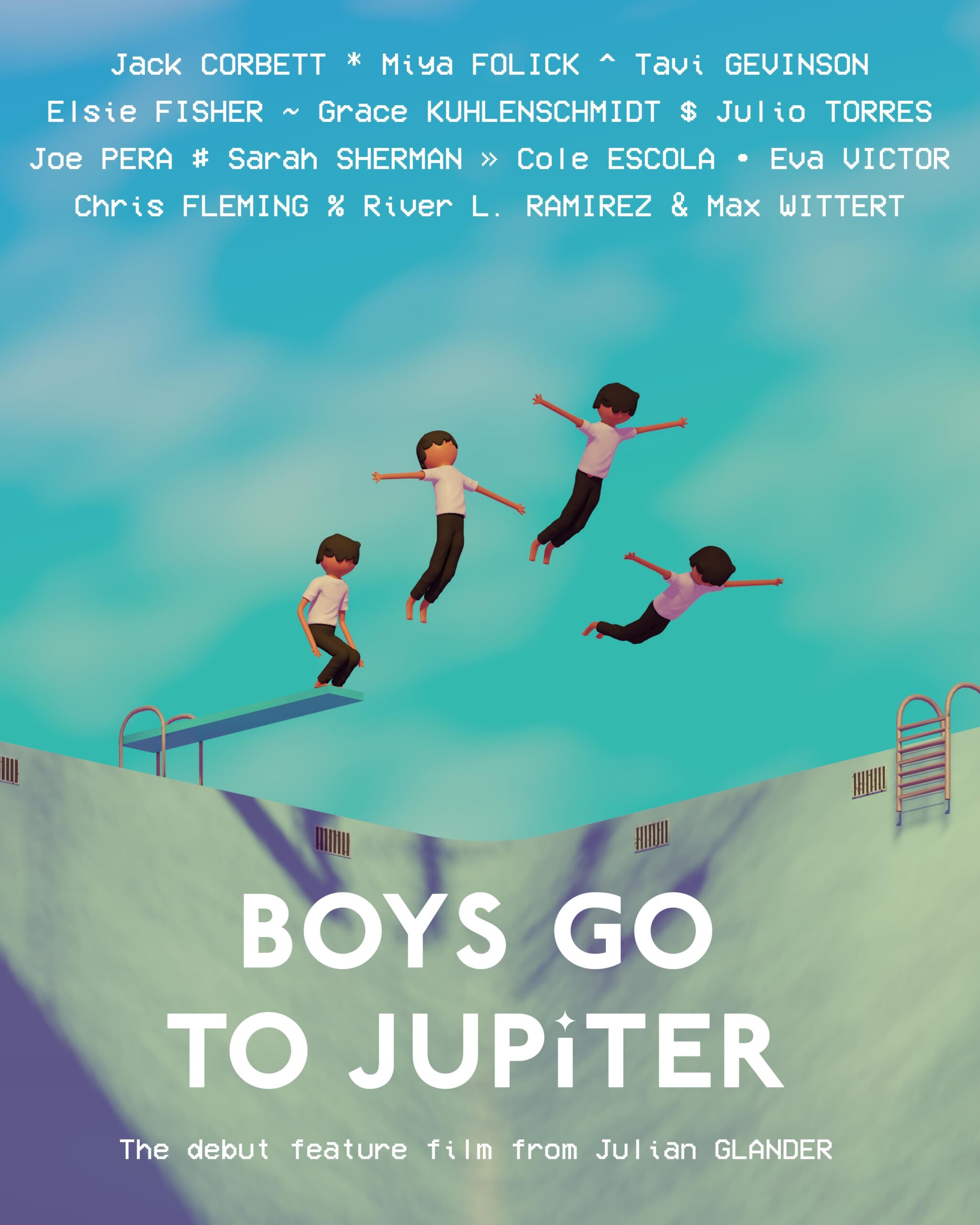 Boys Go To Jupiter Is Now Streaming On HBO MAX Bubbleblabber Boys Go To Jupiter Is Now Streaming On HBO MAX Bubbleblabber