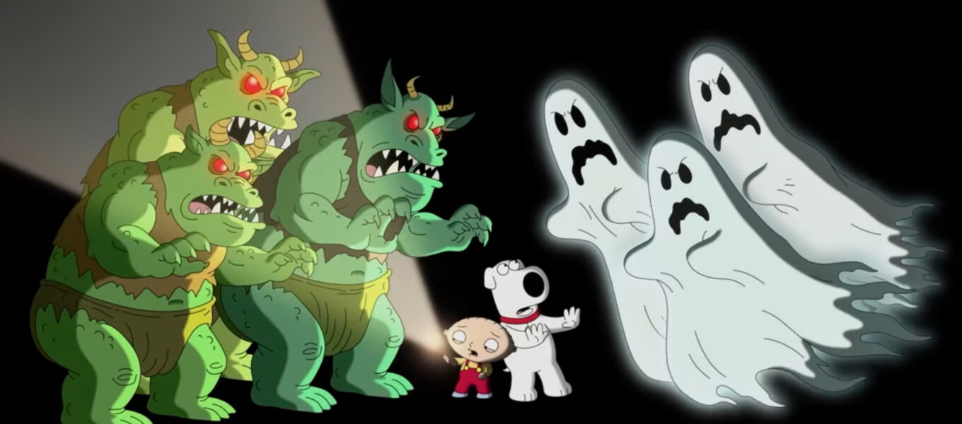 'Family Guy' - YouTube