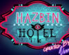 'Hazbin Hotel' - Amazon Prime Video