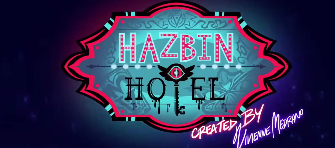 'Hazbin Hotel' - Amazon Prime Video