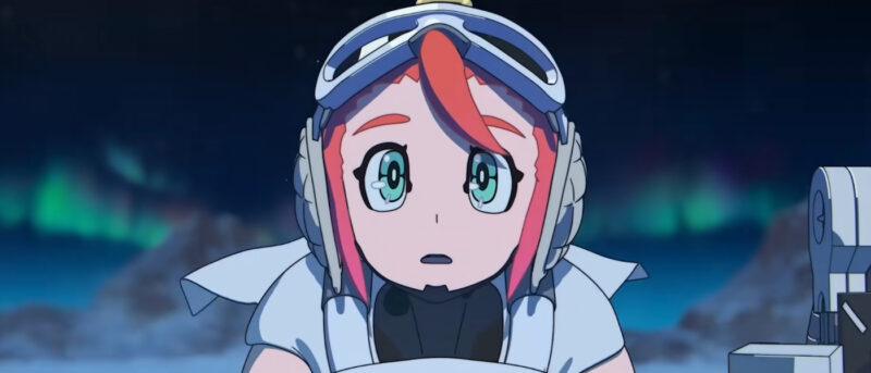 'Star Wars Visions' - Disney+