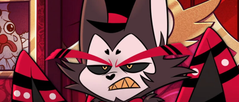 'Hazbin Hotel' - Prime Video