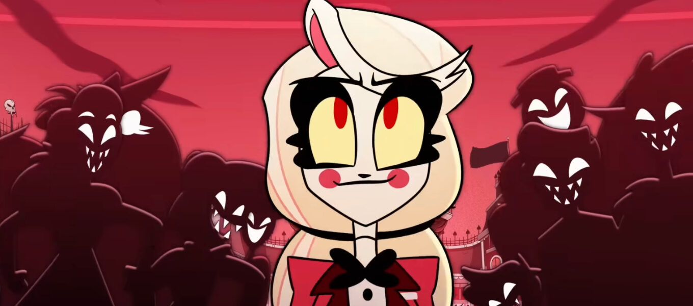 'Hazbin Hotel' - YouTube