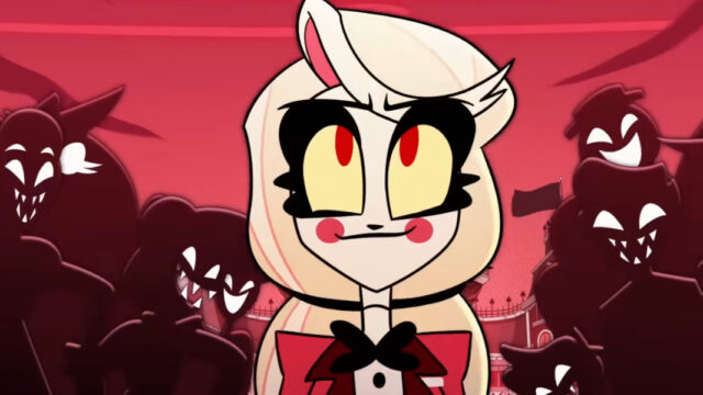 'Hazbin Hotel' - YouTube