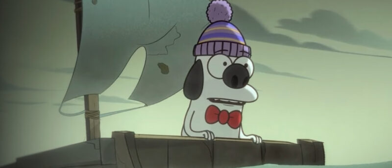 'Masameer Junior' - Netflix (1)