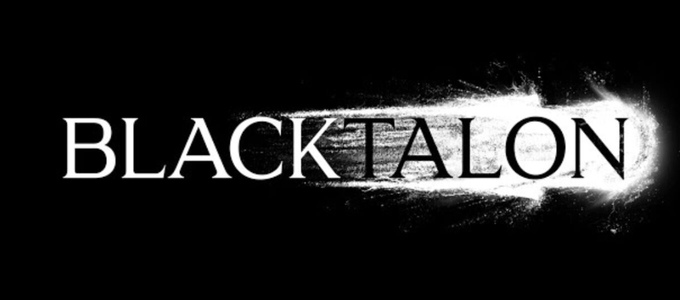 'Blacktalon' - Warhammer+