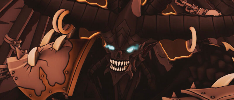 'Blacktalon' - Warhammer+