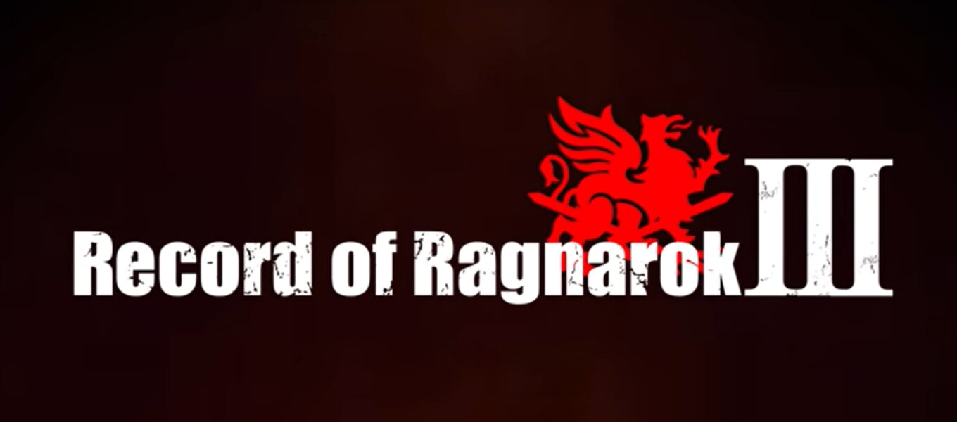 'Record of Ragnarok' - Hulu (2)