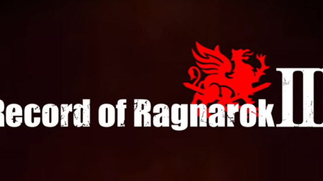 'Record of Ragnarok' - Hulu (2)