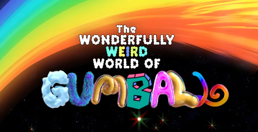 The Wonderfully Weird World of Gumball - Hulu