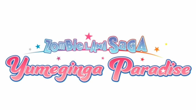'Zombie Land Saga_ Yumeginga Paradise' - Crunchyroll