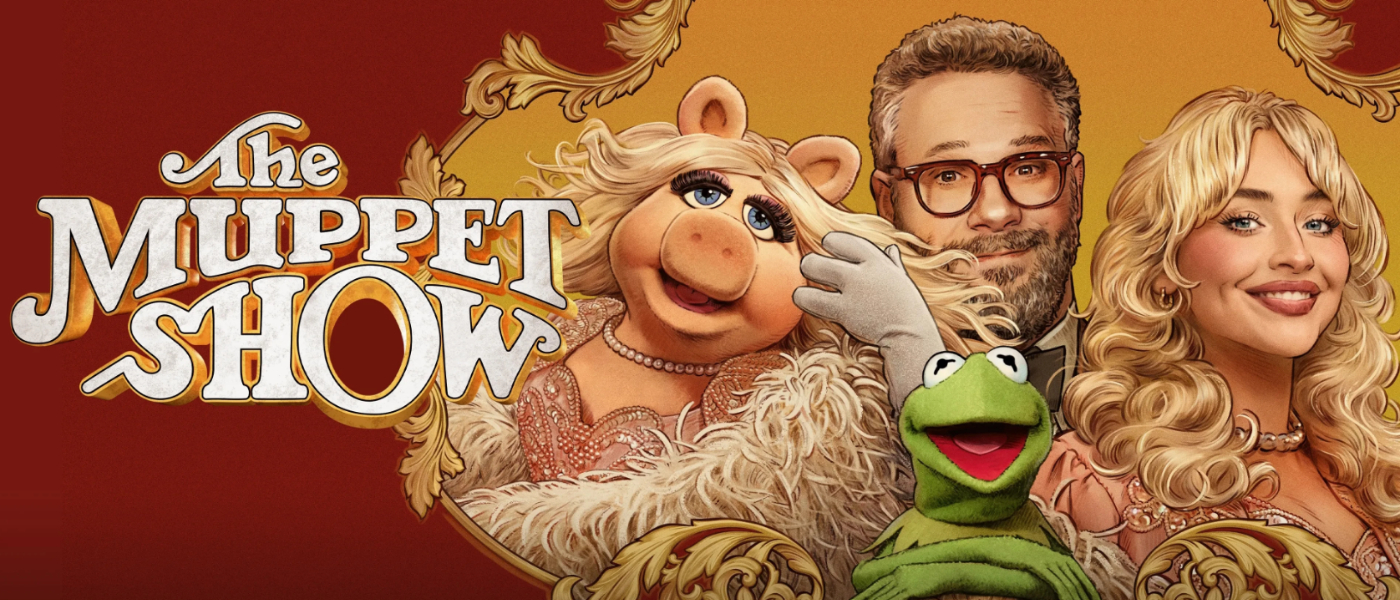 It’s Time to Play the Music: ‘Muppet Show’ Revival Special Hits 7.58 ...