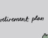 'Retirement Plan' - YouTube