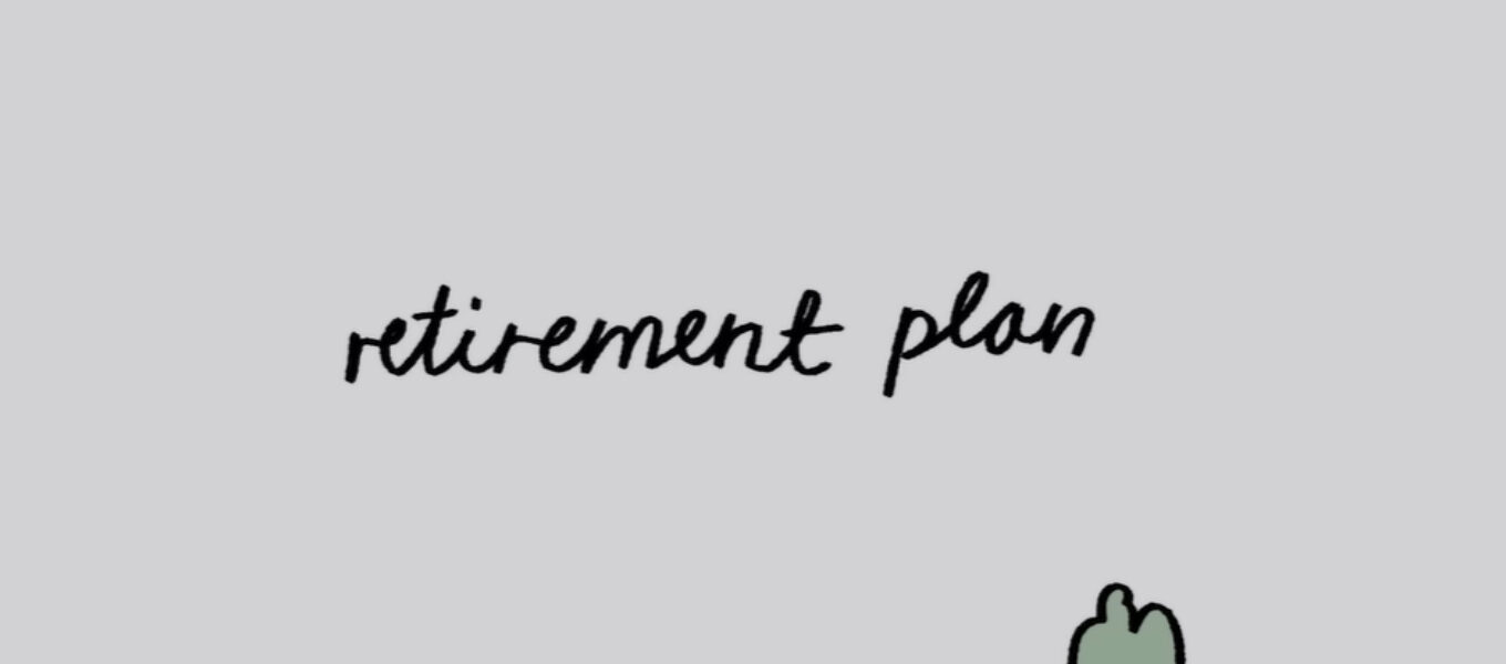 'Retirement Plan' - YouTube
